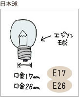 日本球